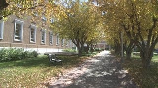 PED worker gets threatening voicemails