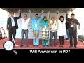 Anwar will win the by-election, says analyst