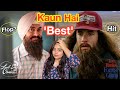 Laal Singh Chaddha vs Forrest Gump Comparison | Deeksha Sharma