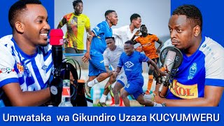 Wasiri Kuri Rutahizamu Wa Rayon Uje Gusinya💙🤍✍️/ Assana Nah Umu-Winger Yemeje President N'Abafana💙🤍🔥