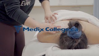 Deep Dive: Massage Therapy Program
