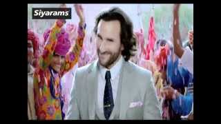 Siyaram's TVC - 2013