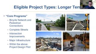 Transportation Improvement Program (TIP) How-To Presentation: November 2, 2023