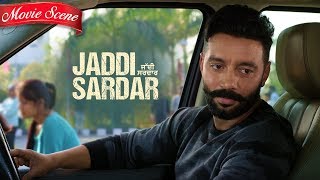 Jaddi Sardar | Movie Scene 6 | Sippy Gill, Sawan Rupowali, Dilpreet Dhillon | Yellow Music