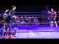 MyPW Uprising | Scarlet Lyd VS Phoenix | Malaysia Pro Wrestling