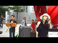 熱血女性ボーカル　すみだＪａｚｚ　2017・8・20（日）