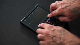 Trackers Mini's New Note Input Mode