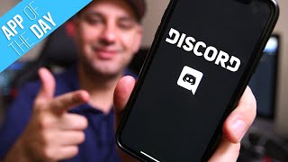How Use Discord - Mobile App Beginner's Guide