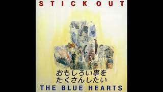 THE BLUE HEARTS / 1000のバイオリン