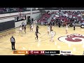 owasso ram basketball vs putnam city