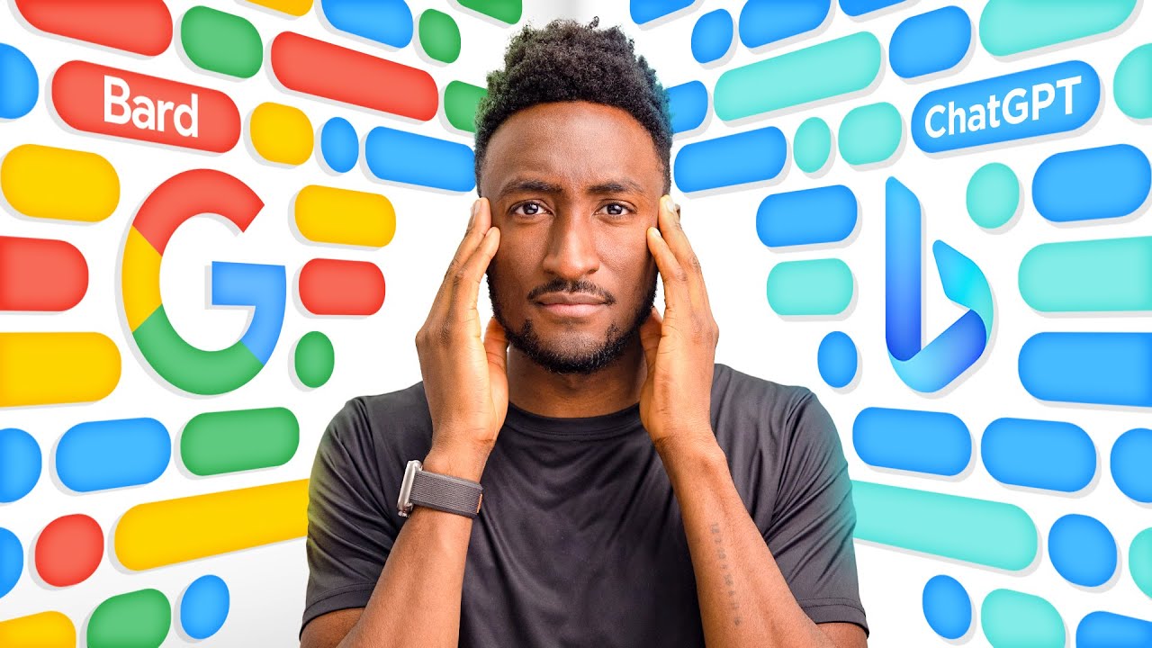 The Ai Assistant Battle 2023 Irizflick Media