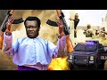 SPARROW AJINGUNJALE - An African Yoruba Movie Starring - Kelvin Ikeduba