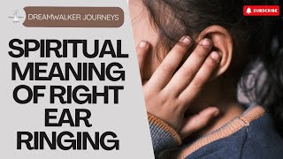 If Your Left Ear Is Ringing, Something Spiritual Might Be Trying to Reach You