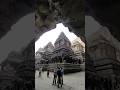 Kailash Temple in Ellora Caves was built by Aliens?