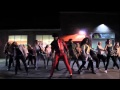 Michael Jackson Thriller Monster Mash (Music Video)