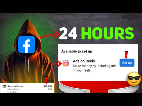 How to create Facebook ads on Reels in just 24 hours