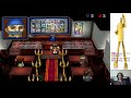 ✯黃金城✯ 中文版 光明與黑暗3 王都的巨神 shining force iii part 35