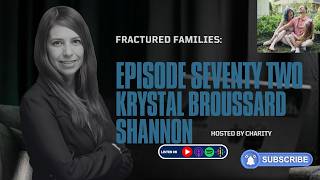 FFP 72: The Truth Was Hidden for 20 Years