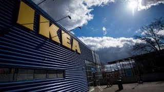 5 stunning stats about IKEA