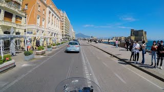 Lungomare di Napoli