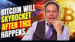 Max Keiser- Bitcoin Price Will 40x In 2021 After This Happens..... Bitcoin Price Prediction!