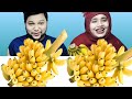 Banana Eating Challenge | Banana Eating Competition | Banana Eating Video | R+b vlog