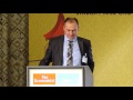 hamdo tinjak at the economist s sixth eu see summit in montenegro