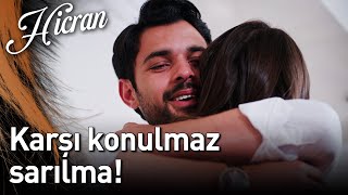 Hicran 89. Bölüm - Karşı Konulmaz Sarılma!