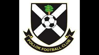 Pollok v Petershill - 1985 Scottish Junior Cup Final Replay