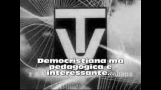 televisione: effetti collaterali