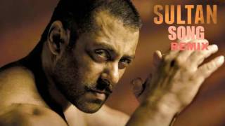 Latest Sultan Song - Sultan Remix