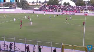 Highlights: U.S. Fiorenzuola vs Piacenza Calcio 0-1