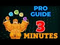 **How To Get Pride The One** PRO GUIDE?!!! *ANIME LAST STAND*