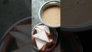 bread pakoda..... in swadishta kitchen