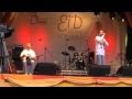 Quest-Rah @ Eid In The Square 2010