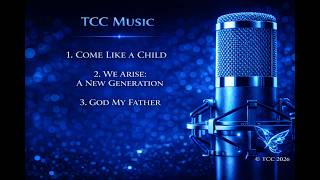 WE ARISE : A NEW GENERATION © TCC 2026