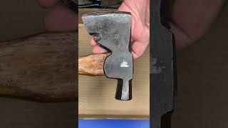 What’s in the box , Plumb Victory hatchet 11/22 #shorts