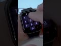 How to Reset your Apple Watch if you Forgot your Passcode?