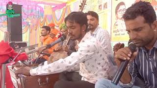 सिंगर पदमाराम परिहार , प्रभाति भजन , जाग जाग परलै रा पंछी #singer_padmaram_parihar