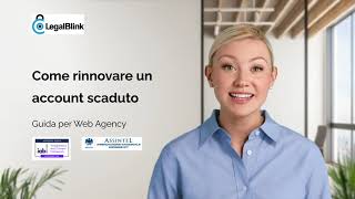 Come rinnovare un account scaduto. Guida per Web Agency