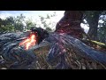 mhw スラアクという名の超アクロバティック武器【モンハンワールド実況】