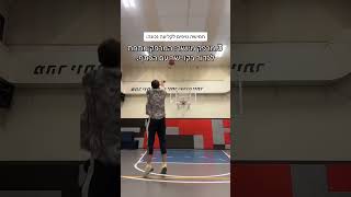 איך להפוך לקלעי מספר 1 בישראל #basketball #כדורסל #basket #3pointers #tips