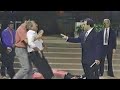 Teaching & Demonstrating the Anointing - Rodney Howard-Browne