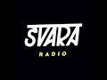 Bob Manzanilla Live on Svara Radio UK