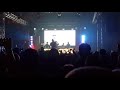 separ vždycky bol pancier tour 2017 ostrava 11.11.2017