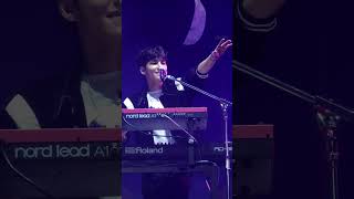 [DAY6/데이식스] 241026 도와줘요 Rock&Roll + 망겜 Shxtty Game + DANCE DANCE 댄스댄스 | GMF 그랜드민트페스티벌 그민페