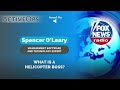 understanding what a helicopter boss is spencer o leary activeops