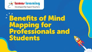 Benefits of mind mapping for professionals and students - Lumos Free Online Mind Map Creator