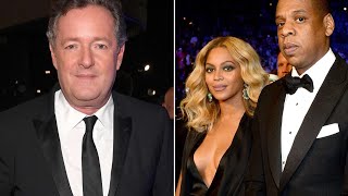 Piers Morgan Faces Backlash Over Controversial Interview