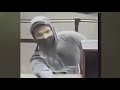 FBI investigating bank robbery in suburban Chicago
